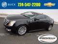 2011 CTS 4 AWD Coupe #1 2011 CTS 4 AWD Coupe #1