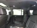 Rear Seat of 2017 Chevrolet Suburban LT 4WD #11