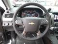  2017 Chevrolet Suburban LT 4WD Steering Wheel #16
