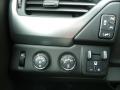 Controls of 2017 Chevrolet Suburban LT 4WD #19