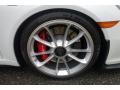  2015 Porsche 911 GT3 Wheel #9