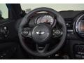  2017 Mini Clubman Cooper S ALL4 Steering Wheel #15