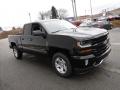 2017 Silverado 1500 LT Double Cab 4x4 #6