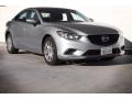 2016 Mazda6 Sport #1 2016 Mazda6 Sport #1