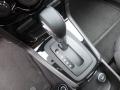  2017 Fiesta 6 Speed Automatic Shifter #17