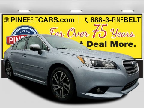 Ice Silver Metallic Subaru Legacy 2.5i Sport. Click to enlarge. Ice Silver Metallic Subaru Legacy 2.5i Sport. Click to enlarge.