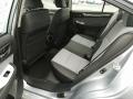 Rear Seat of 2017 Subaru Legacy 2.5i Sport #8 Rear Seat of 2017 Subaru Legacy 2.5i Sport #8
