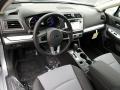 2017 Subaru Legacy Sport Two-Tone Gray Interior #9 2017 Subaru Legacy Sport Two-Tone Gray Interior #9