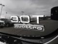  2017 Audi A7 Logo #13