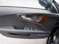 Door Panel of 2017 Audi A7 3.0 TFSI Prestige quattro #17