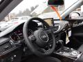 Dashboard of 2017 Audi A7 3.0 TFSI Prestige quattro #19