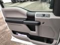 Door Panel of 2017 Ford F150 XL Regular Cab 4x4 #8