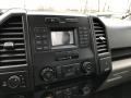 Controls of 2017 Ford F150 XL Regular Cab 4x4 #9