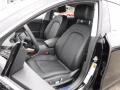 Front Seat of 2017 Audi A7 3.0 TFSI Prestige quattro #21