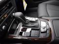  2017 A7 8 Speed Automatic Shifter #26