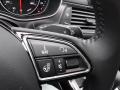 Controls of 2017 Audi A7 3.0 TFSI Prestige quattro #31