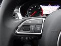 Controls of 2017 Audi A7 3.0 TFSI Prestige quattro #32