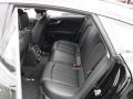 Rear Seat of 2017 Audi A7 3.0 TFSI Prestige quattro #35