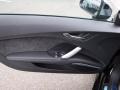 Door Panel of 2017 Audi TT S 2.0 TFSI quattro Coupe #16