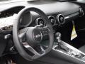 Dashboard of 2017 Audi TT S 2.0 TFSI quattro Coupe #18