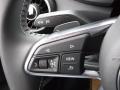 Controls of 2017 Audi TT S 2.0 TFSI quattro Coupe #32
