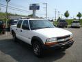 2004 S10 LS ZR5 Crew Cab 4x4 #1