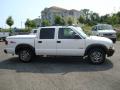 2004 S10 LS ZR5 Crew Cab 4x4 #2