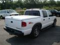 2004 S10 LS ZR5 Crew Cab 4x4 #3