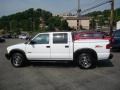 2004 S10 LS ZR5 Crew Cab 4x4 #6