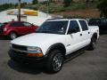 2004 S10 LS ZR5 Crew Cab 4x4 #7