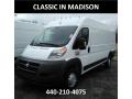 2017 ProMaster 3500 High Roof Cargo Van #1