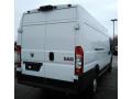 2017 ProMaster 3500 High Roof Cargo Van #2