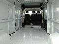 2017 ProMaster 3500 High Roof Cargo Van #10