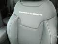 Front Seat of 2017 Jeep Renegade Deserthawk 4x4 #5