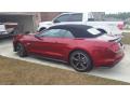 2016 Ford Mustang GT/CS California Special Convertible