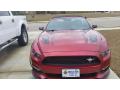 2016 Mustang GT/CS California Special Convertible #4