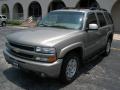 2003 Tahoe Z71 4x4 #1