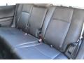 Rear Seat of 2017 Toyota 4Runner TRD Off-Road Premium 4x4 #7
