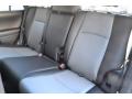 Rear Seat of 2017 Toyota 4Runner SR5 Premium 4x4 #7