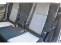 Rear Seat of 2017 Toyota 4Runner SR5 4x4 #7