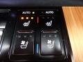 Controls of 2017 Lexus RX 350 AWD #14