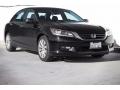 2014 Accord EX-L V6 Sedan #1 2014 Accord EX-L V6 Sedan #1