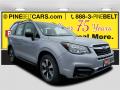 2017 Forester 2.5i #1 2017 Forester 2.5i #1
