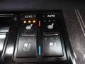 Controls of 2017 Lexus RX 450h AWD #14