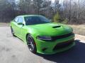 2017 Charger R/T Scat Pack #4 2017 Charger R/T Scat Pack #4