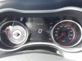 2017 Dodge Charger R/T Scat Pack Gauges #18 2017 Dodge Charger R/T Scat Pack Gauges #18