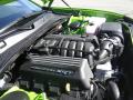 2017 Charger 392 SRT 6.4 Liter HEMI OHV 16-Valve VVT MDS V8 Engine #25 2017 Charger 392 SRT 6.4 Liter HEMI OHV 16-Valve VVT MDS V8 Engine #25
