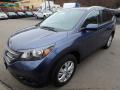2014 CR-V EX-L AWD #7 2014 CR-V EX-L AWD #7