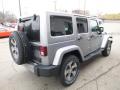 2017 Wrangler Unlimited Sahara 4x4 #6