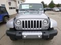 2017 Wrangler Unlimited Sahara 4x4 #10